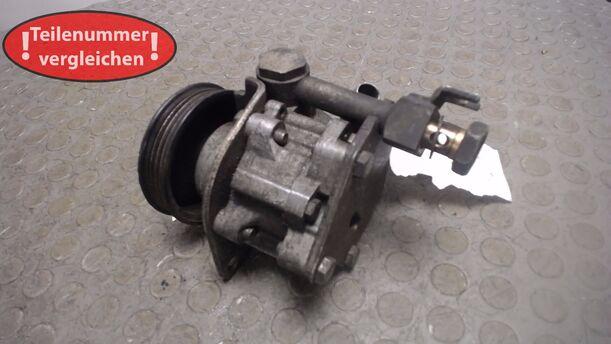 Foto: SERVOPUMPE / LENKGETRIEBEPUMPE eines Nissan Micra L