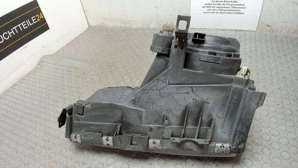 Foto: SCHEINWERFER RECHTS ( LWR / OHNE ZUSATZLEUCHTE ) eines Ford Sierra Turbo D CLX
