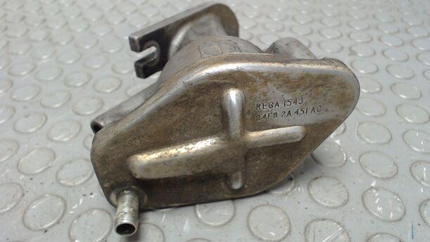 Foto: VAKUUMPUMPE eines Ford Sierra Turbo D CLX