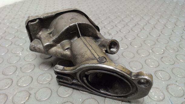 Foto: VAKUUMPUMPE eines Ford Sierra Turbo D CLX