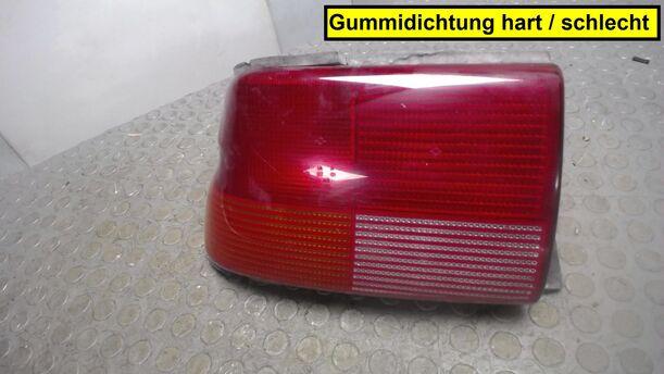 Foto: HECKLEUCHTE / RÜCKLICHT LINKS eines Ford Escort 16V Flair