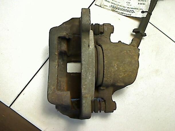 Foto: BREMSSATTEL VORNE LINKS eines Fiat Tempra 1.6 i.e. Station Wagon