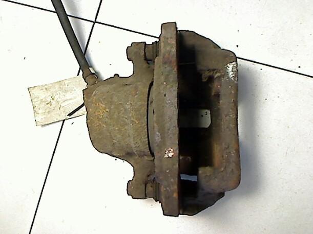 Foto: BREMSSATTEL VORNE RECHTS eines Fiat Tempra 1.6 i.e. Station Wagon