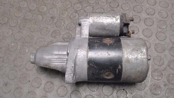 Foto: ANLASSER / STARTER eines Nissan Micra LX