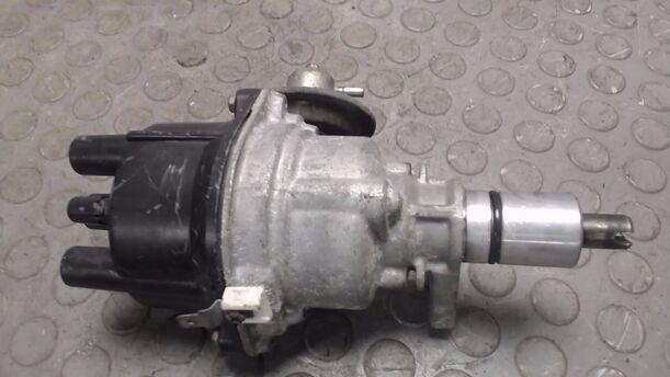 Foto: ZÜNDVERTEILER eines Nissan Micra LX