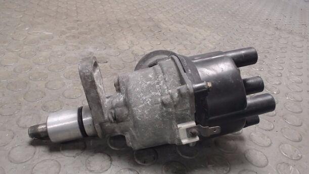 Foto: ZÜNDVERTEILER eines Nissan Micra LX