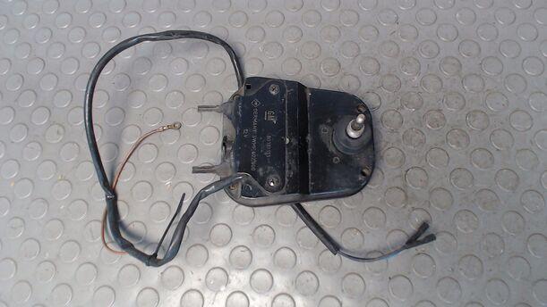 Foto: HECKSCHEIBENWISCHERMOTOR eines Opel Kadett E GSi