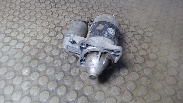 Foto: ANLASSER / STARTER eines Mazda 323 1.4i LX
