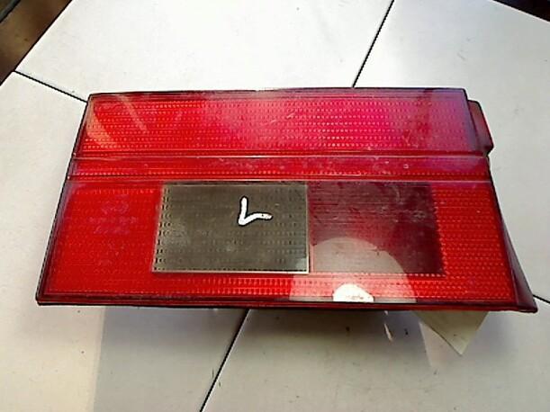 Foto: HECKLEUCHTE LINKS eines Seat Toledo CL