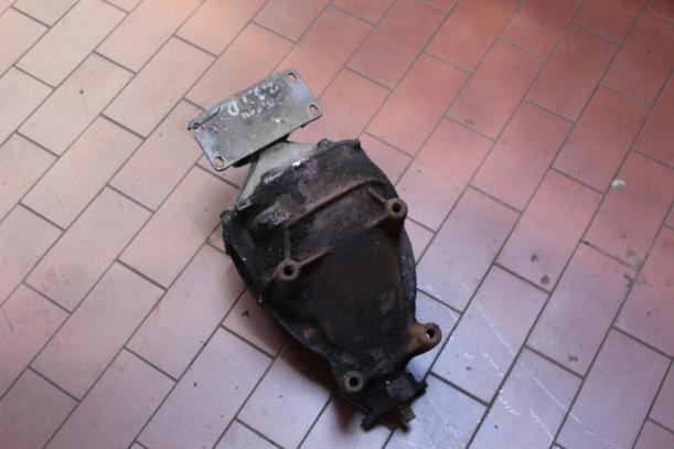 Foto: DIFFERENTIAL eines Opel Omega Turbo GL