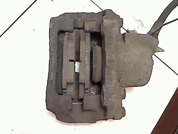 Foto: BREMSSATTEL VL eines Renault R 19 GTS