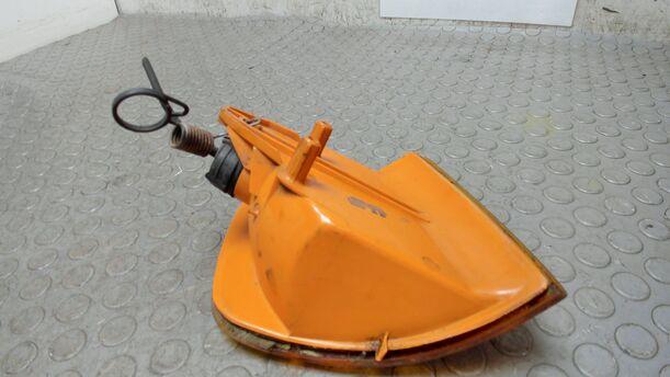 Foto: BLINKER / BLINKLEUCHTE LINKS ( '87 ) eines Ford Sierra CL