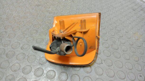 Foto: BLINKER / BLINKLEUCHTE LINKS ( '87 ) eines Ford Sierra CL