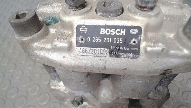 Foto: HAUPTBREMSAGGREGAT ABS eines Nissan Primera 1.6 SLX