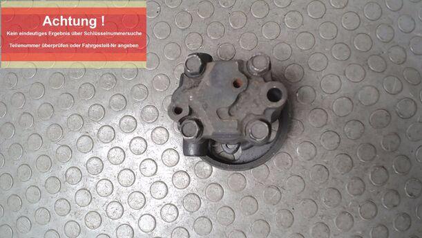 Foto: LENKGETRIEBEPUMPE eines Nissan Primera 1.6 SLX