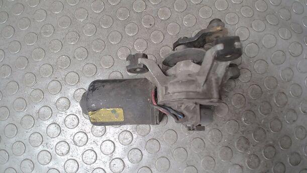 Foto: SCHEIBENWISCHERMOTOR VORN eines Nissan Primera 1.6 SLX
