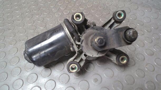 Foto: SCHEIBENWISCHERMOTOR VORN eines Nissan Primera 1.6 SLX