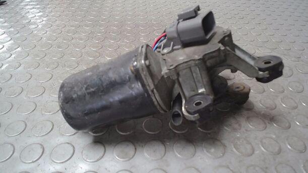 Foto: SCHEIBENWISCHERMOTOR VORN eines Nissan Primera 1.6 SLX