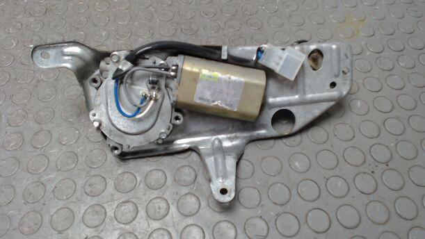 Foto: SCHEIBENWISCHERMOTOR HINTEN eines Renault R 21 TXE