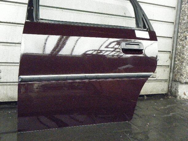 Foto: TÜR HINTEN LINKS eines Citroen AX 11 TRE Classic
