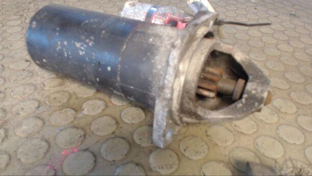 Foto: ANLASSER / STARTER BOSCH eines Audi 90 20V