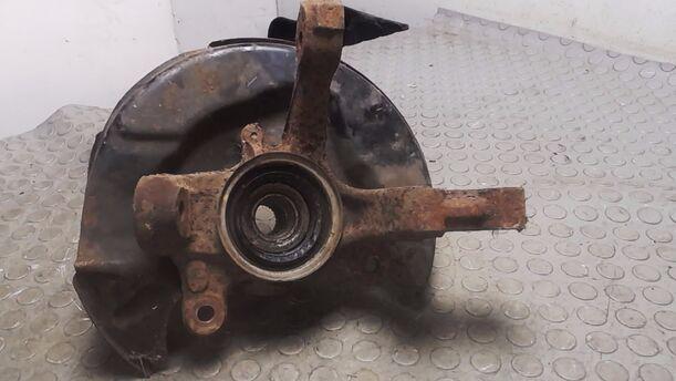 Foto: ACHSSCHENKEL VORNE LINKS eines Toyota Corolla 1.6 Si