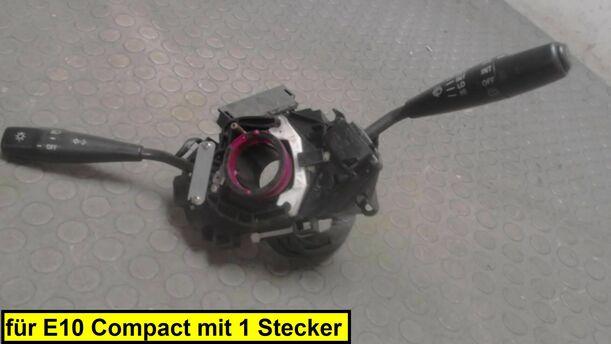 Foto: BLINK-/KOMBISCHALTER eines Toyota Corolla 1.6 Si
