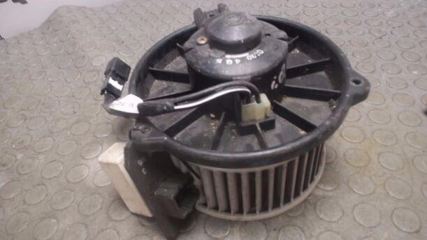 Foto: GEBLÄSEMOTOR eines Toyota Corolla 1.6 Si