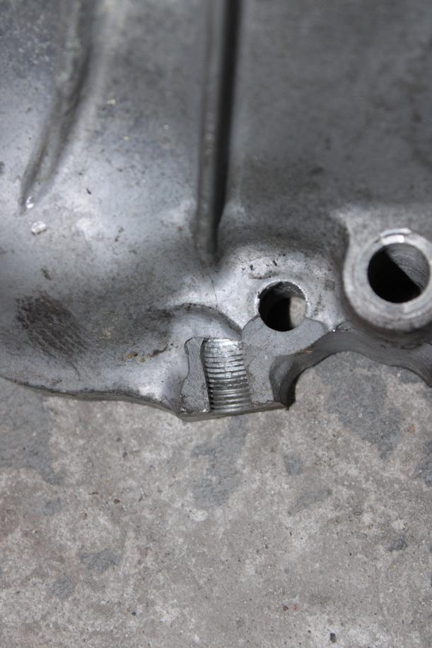 Foto: SCHALTGETRIEBE 5-GANG (33000km) eines Toyota Corolla 1.6 Si