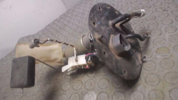 Foto: KRAFTSTOFFPUMPE eines Toyota Corolla 1.6 Si