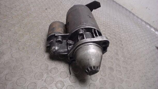Foto: ANLASSER / STARTER BOSCH eines Audi 100