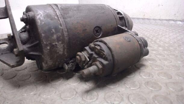 Foto: ANLASSER / STARTER BOSCH eines Audi 100