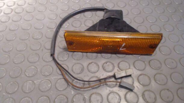 Foto: BLINKLEUCHTE LINKS eines Seat Ibiza 1.2 L