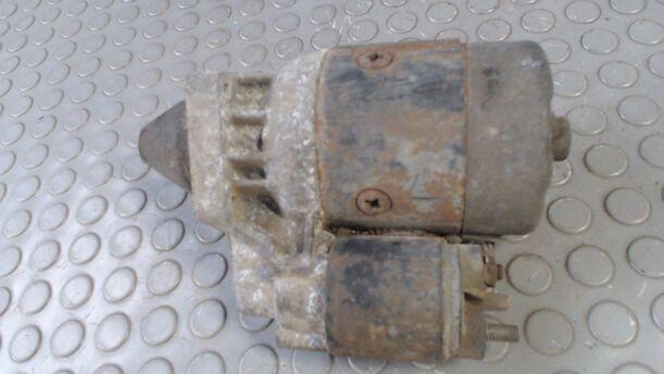 Foto: ANLASSER / STARTER eines Seat Ibiza Special