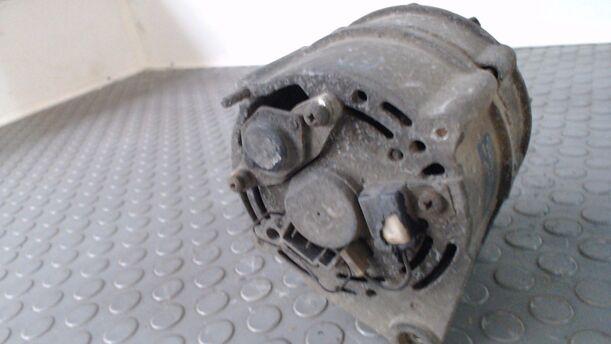 Foto: LICHTMASCHINE eines Seat Ibiza Special