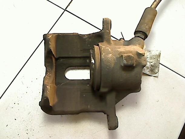 Foto: BREMSSATTEL VL eines Renault Laguna 2.0 RT
