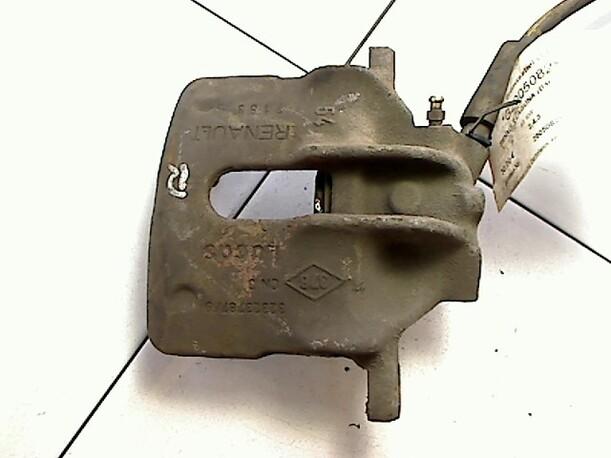 Foto: BREMSSATTEL VR eines Renault Laguna 2.0 RT