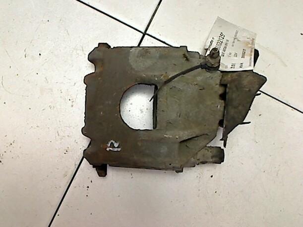 Foto: BREMSSATTEL VR eines Seat Arosa 1.0 Select