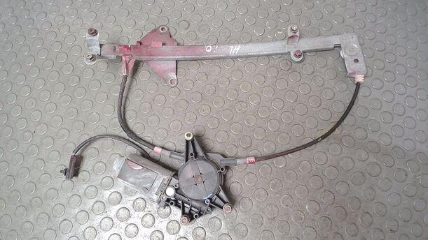 Foto: FENSTERHEBER HINTEN LINKS eines Nissan Primera 2.0 SLX