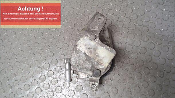 Foto: LENKGETRIEBEPUMPE eines Nissan Primera 2.0 SLX
