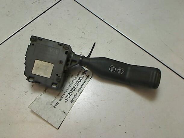 Foto: WISCHERSCHALTER eines Renault Espace V6 RT