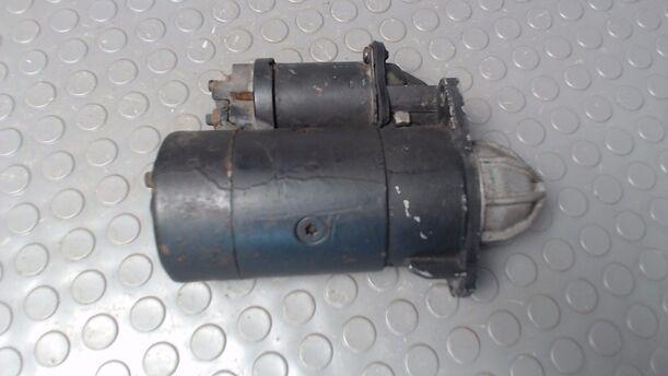 Foto: ANLASSER / STARTER DELCO eines Opel Corsa LS