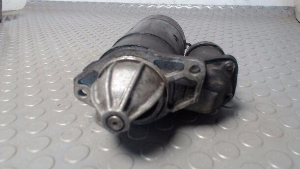 Foto: ANLASSER / STARTER DELCO eines Opel Corsa LS