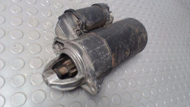 Foto: ANLASSER / STARTER DELCO eines Opel Corsa LS