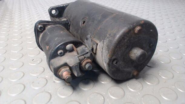 Foto: ANLASSER / STARTER DELCO eines Opel Corsa LS