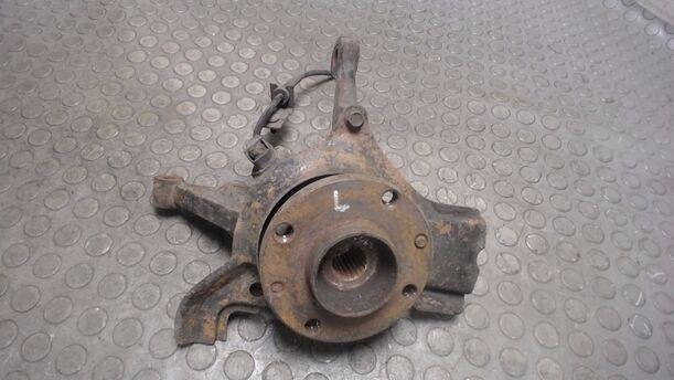 Foto: ACHSSCHENKEL VORNE LINKS eines Lancia Delta 1.6 i.e.