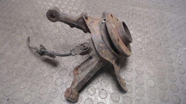 Foto: ACHSSCHENKEL VORNE LINKS eines Lancia Delta 1.6 i.e.