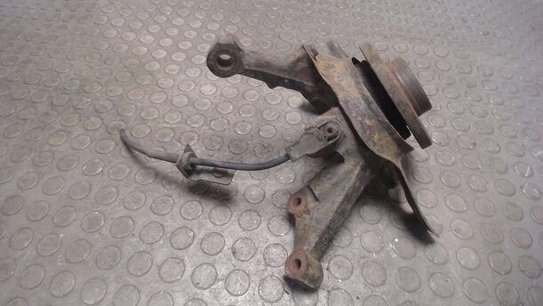 Foto: ACHSSCHENKEL VORNE LINKS eines Lancia Delta 1.6 i.e.