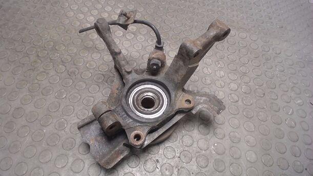 Foto: ACHSSCHENKEL VORNE LINKS eines Lancia Delta 1.6 i.e.