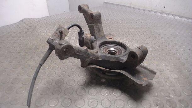 Foto: ACHSSCHENKEL VORNE LINKS eines Lancia Delta 1.6 i.e.